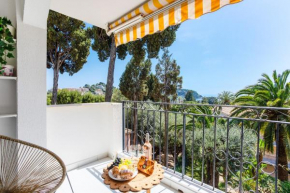 L'ANGE GARDIEN II AP4284 By Riviera Holiday Homes